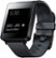 Alt View Zoom 2. LG - G Watch for Select Android Devices - Titan Black.