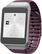 Alt View Standard 4. Samsung - Gear Live Smart Watch for Select Android Devices - Wine Red.