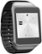 Alt View Zoom 2. Samsung - Gear Live Smart Watch for Select Android Devices - Black.