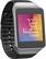 Alt View 5. Samsung - Gear Live Smart Watch for Select Android Devices - Black.
