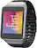 Alt View 6. Samsung - Gear Live Smart Watch for Select Android Devices - Black.