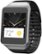 Left Zoom. Samsung - Gear Live Smart Watch for Select Android Devices - Black.