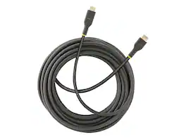 StarTech.com - 30ft (10m) Active HDMI Cable w/ Ethernet RH2A-10M-HDMI-CABLE