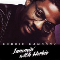 Jammin' With Herbie [LP] - VINYL - Front_Zoom