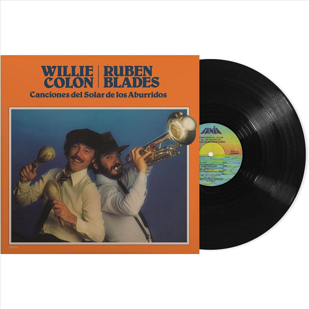 Canciones del Solar de los Aburridos [180g LP] [LP] [VINYL]