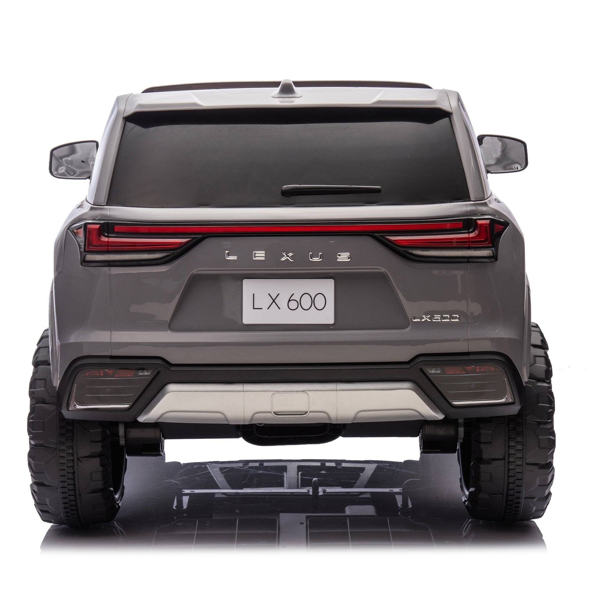 LX 600