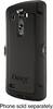 Otterbox - Defender Series Case for LG G3 Cell Phones - Black-Front_Standard