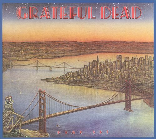  Dead Set [Bonus Tracks] [CD]
