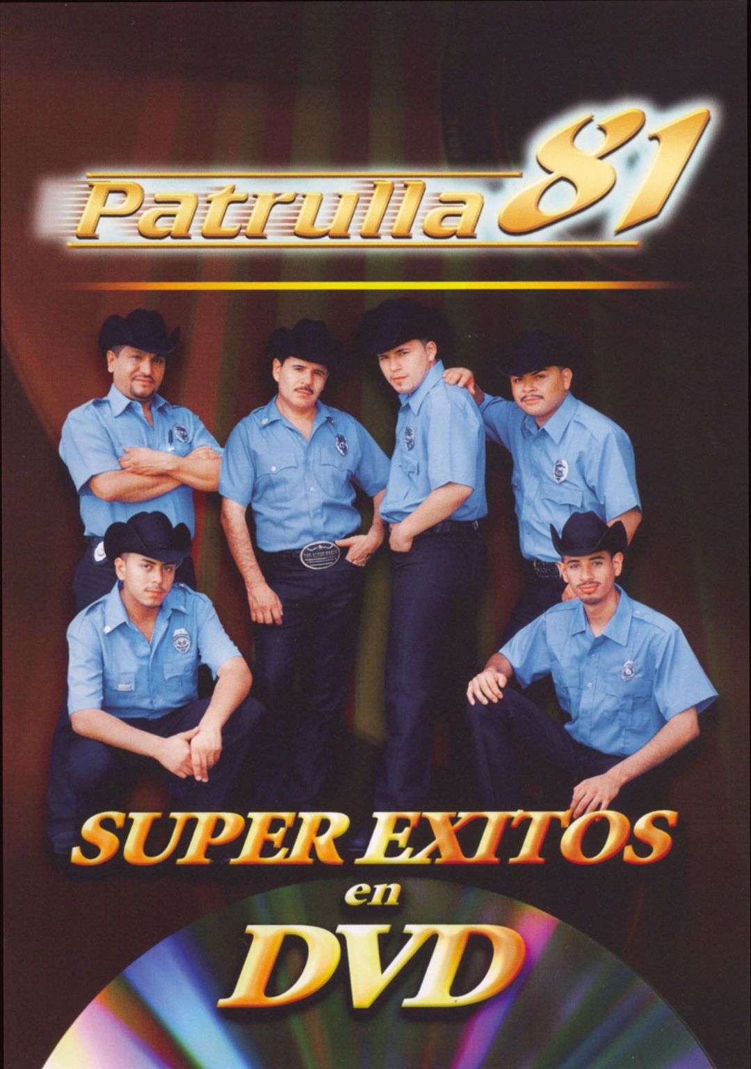 Super Exitos [DVD] - Best Buy