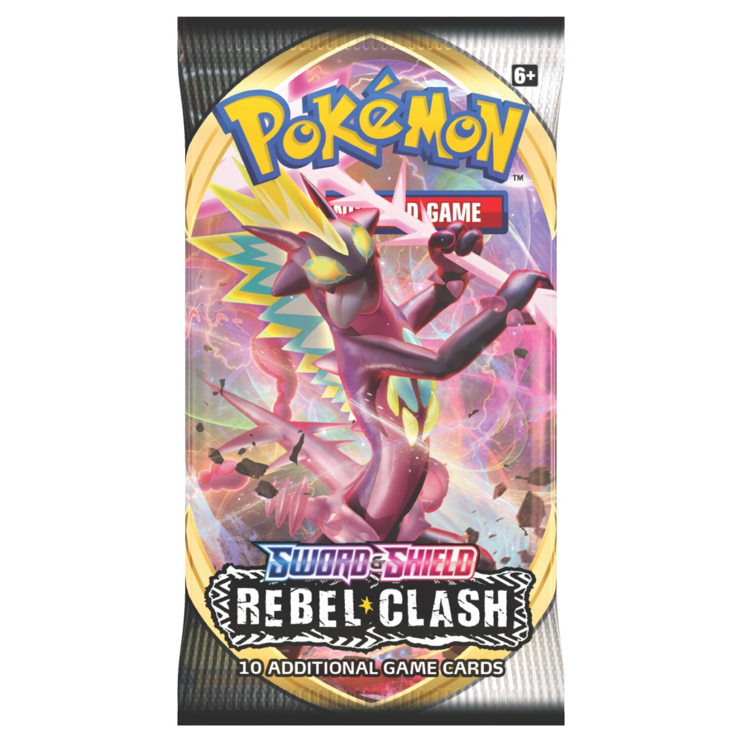 pokemon sword and shield booster box price & Vivid Voltage Shield Series of the Pokmon Trading Card Game Pokmon Sword & Shield Chilling