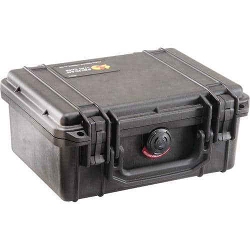 UPC 019428015923 product image for Pelican - Protector Case 1150 Micro Case - Black | upcitemdb.com
