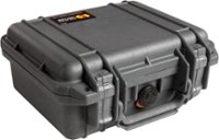 Angle Zoom. PELICAN - Protector Case 1200 Small Case - Black.