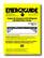 Energy Guide. KitchenAid - 25.4 Cu. Ft. Side-by-Side Refrigerator with Thru-the-Door Ice and Water - Biscuit.