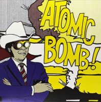 Atomic Bomb Band [LP] - VINYL - Front_Zoom