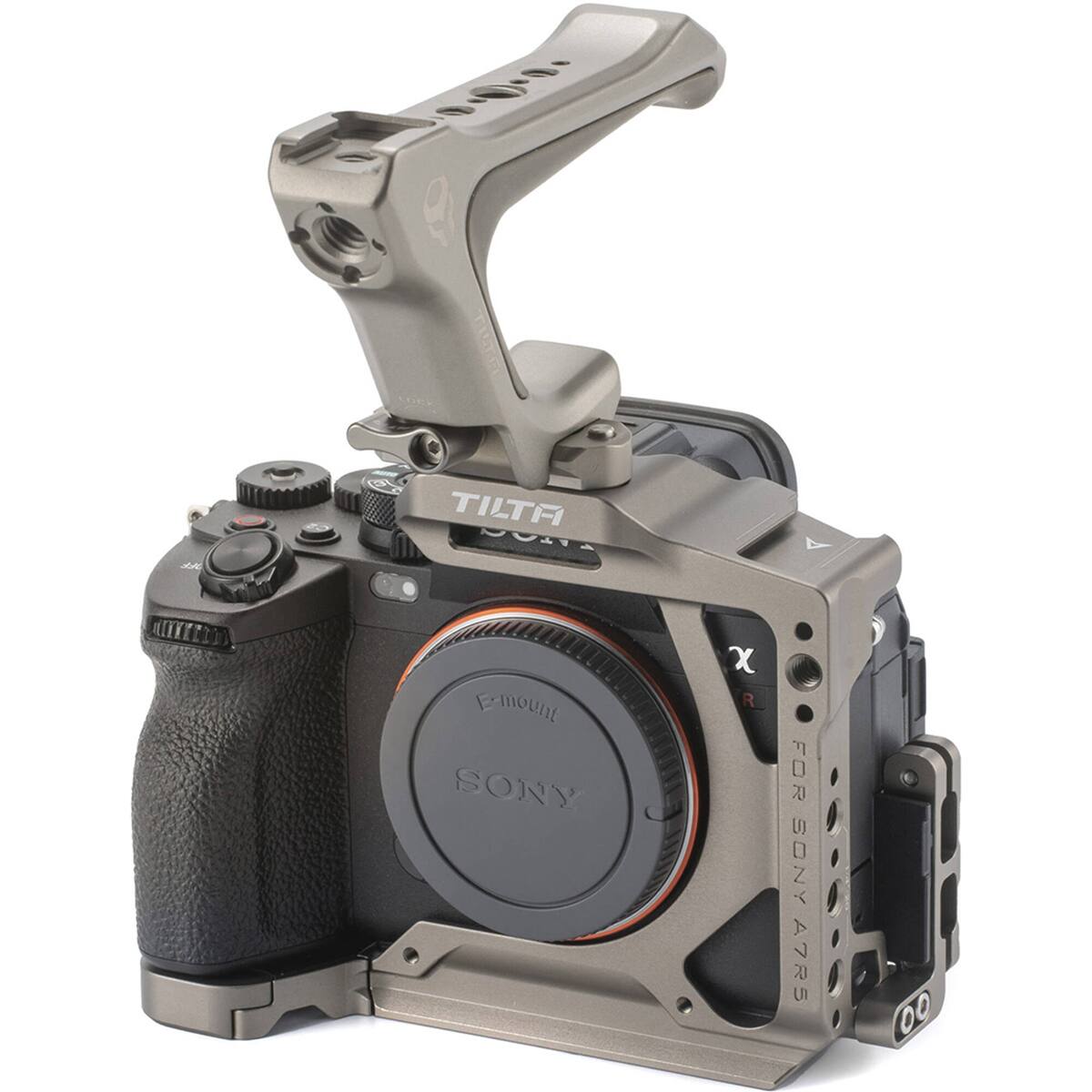 0 A TILTA NVHA E-mount SONY x R FOR SONY A7R5 00