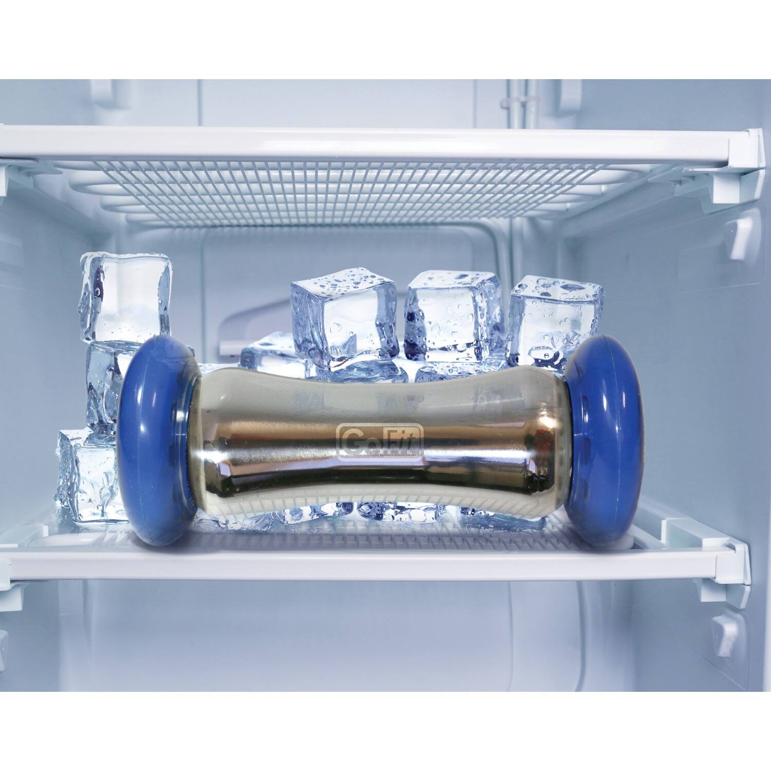 Alt View 2. GoFit - Polar Foot Roller.