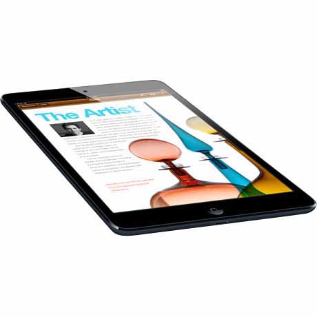 Best Buy: Apple iPad® mini 2 with Wi-Fi + Cellular 64GB (Verizon