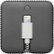 Front Zoom. Native Union - JUMP 1.6' USB-to-Apple® Lightning Cable - Zebra.