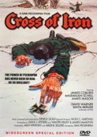 Cross of Iron [Special Edition] [DVD] [1976] - Front_Original