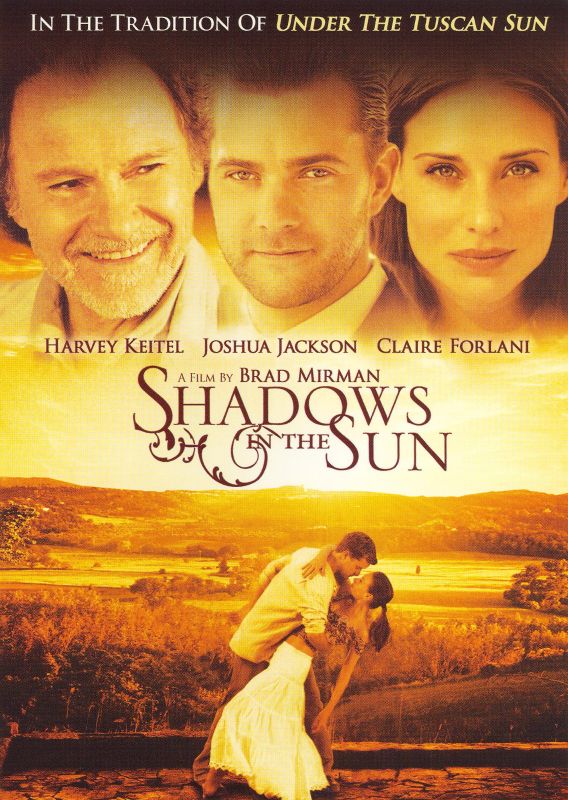  Shadows in the Sun [DVD] [2004]