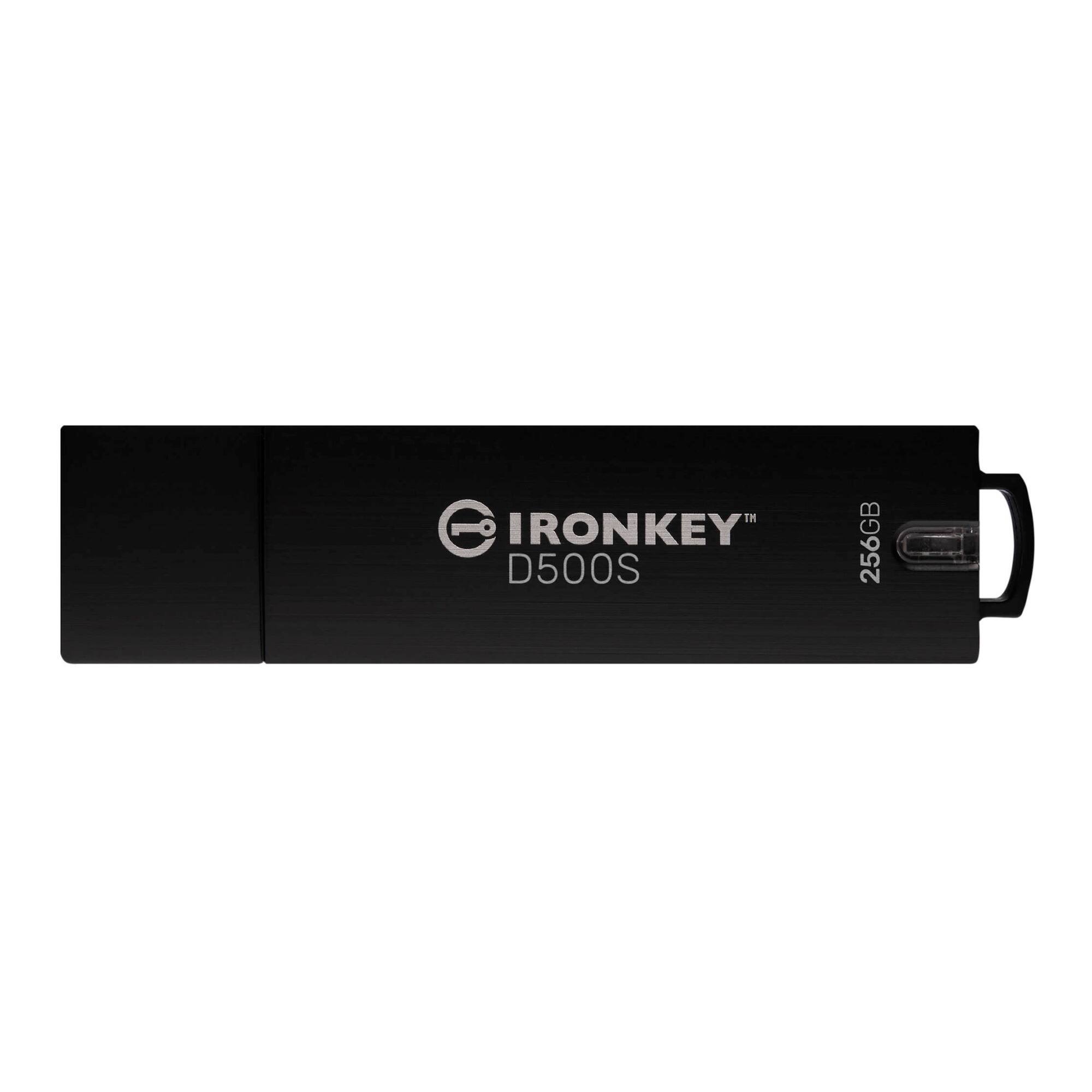 IRONKEY D500S 256GB
