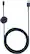 Front. Native Union - NIGHT 9.8' USB-to-Apple® Lightning Cable - Marine.