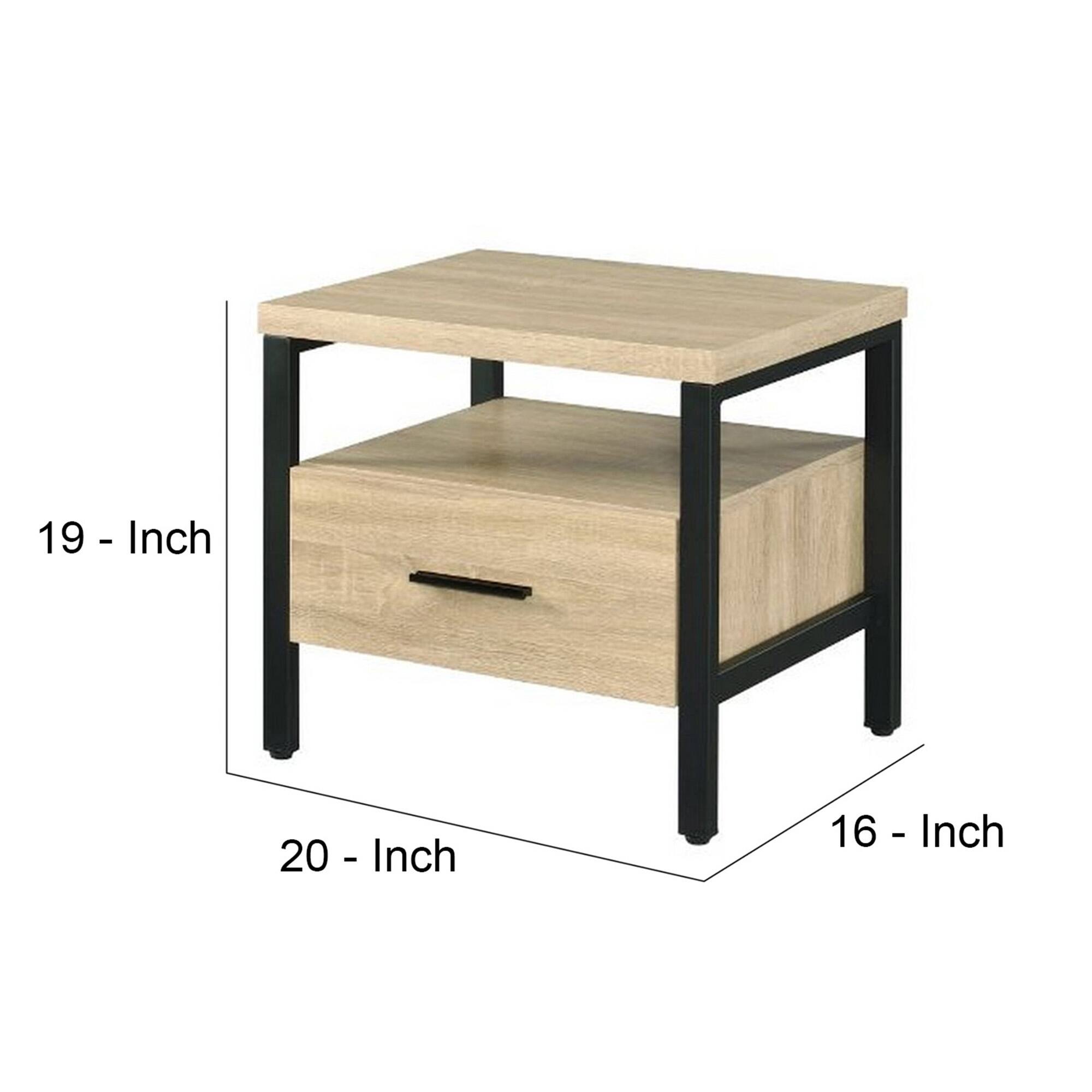 19 - Inch  
20 - Inch  
16 - Inch