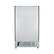 Alt View 9. Koolmore - 45 in. Two Glass Door Merchandiser Refrigerator - 35 Cu. Ft. (MDR-2GD-35C) - Black.