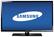 Front Standard. Samsung - Refurbished 32" Class (31-1/2" Diag.) - LED - 720p - 60Hz - HDTV.