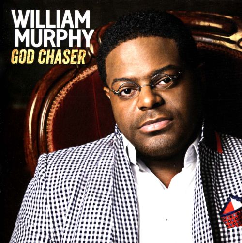  God Chaser [CD]