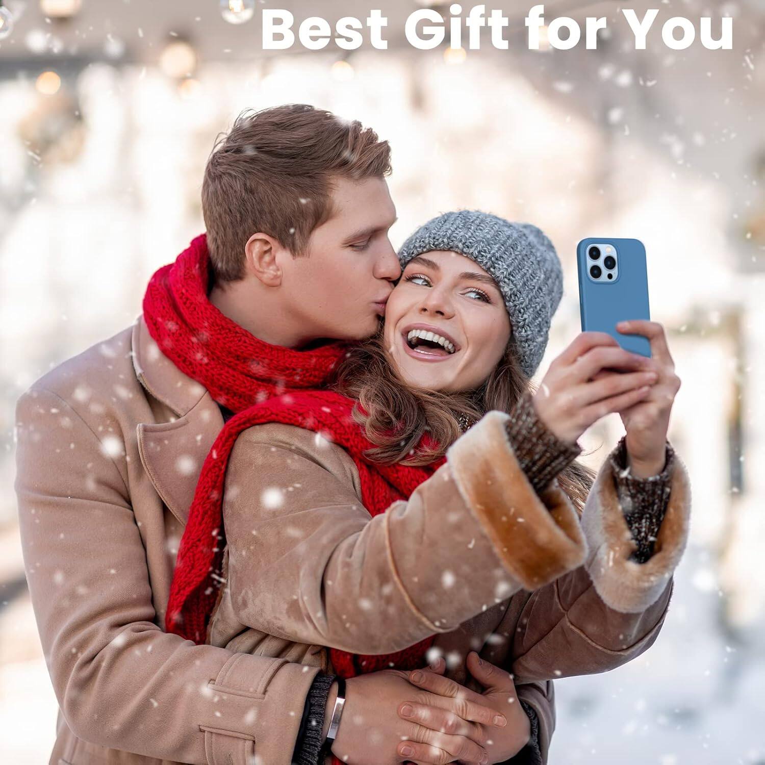 Best Gift for You