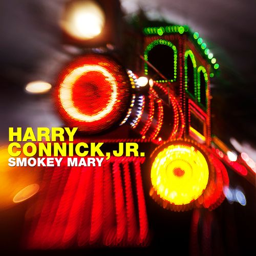  Smokey Mary [CD]