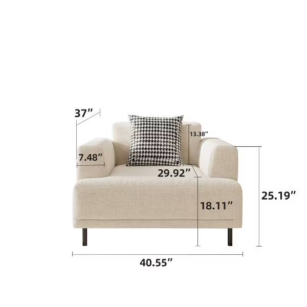 37" 13.38" 7.48" 29.92" 18.11" 25.19" 40.55"