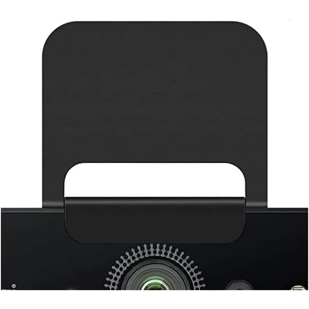 RTMB - Magnetic Webcam Privacy Shutter for Logitech BRIO – Lens Cover