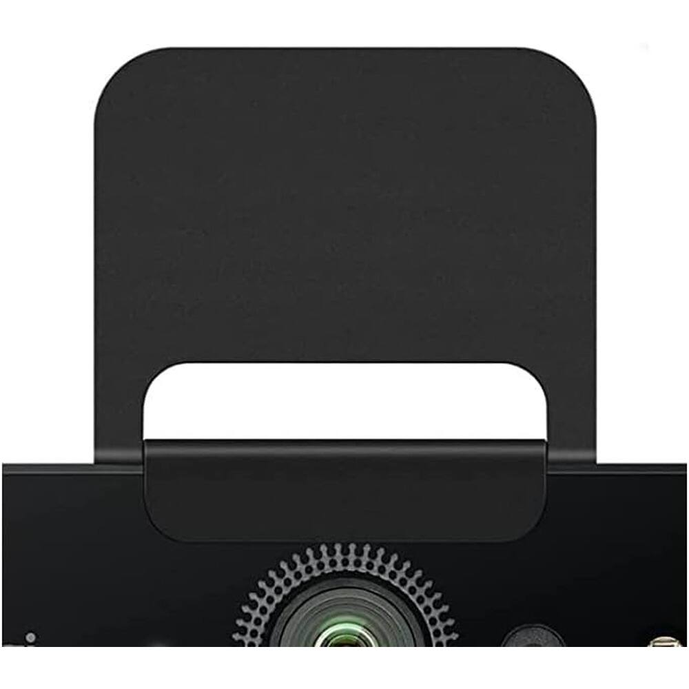 Front. RTMB - Magnetic Webcam Privacy Shutter for Logitech BRIO – Lens Cover.