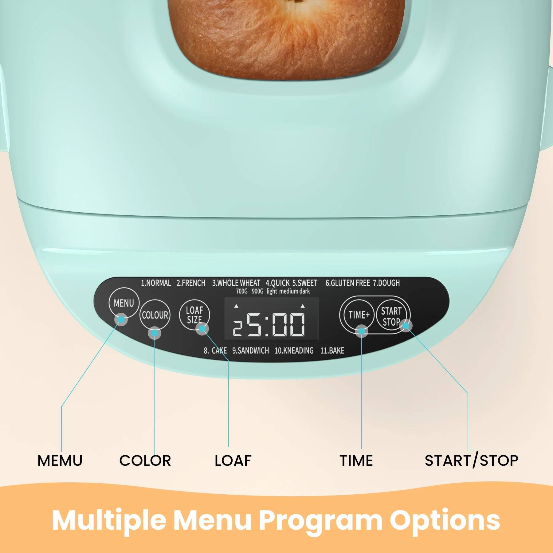 media item thumbnail