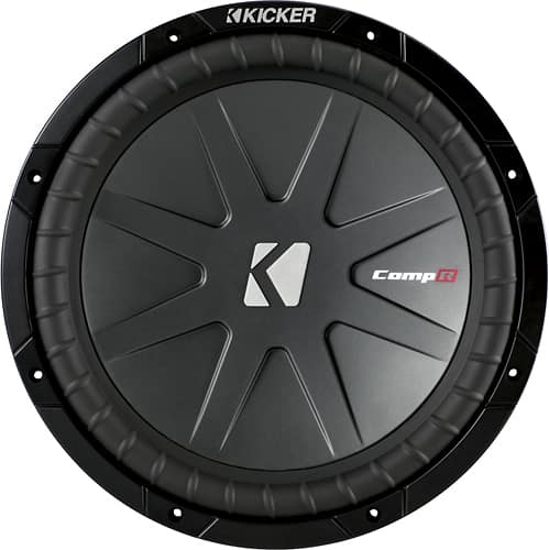 kicker comp r best buy