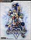 Front Detail. Kingdom Hearts II (Game Guide) - PlayStation 2.