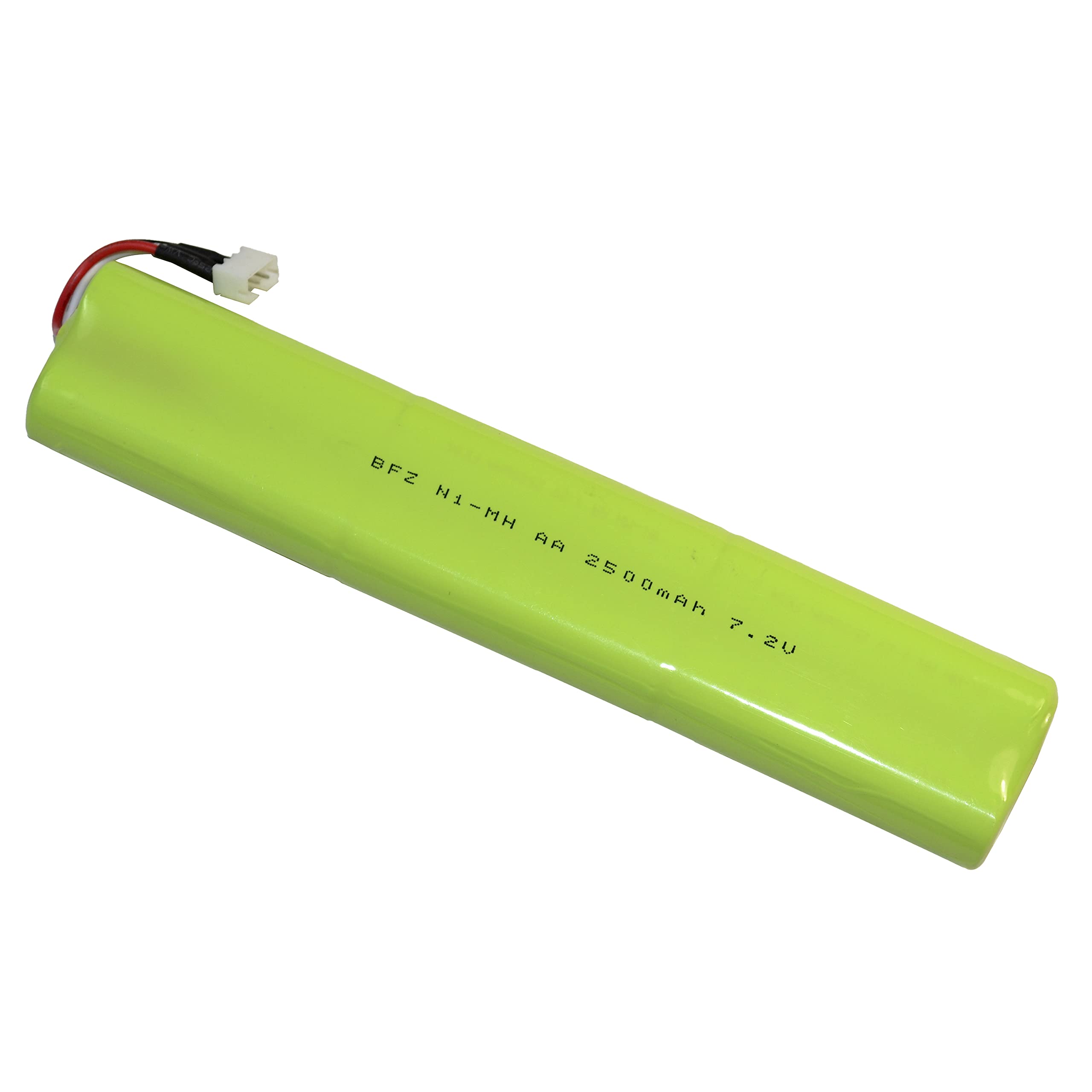 BFZ N1-MH AA 2500mAh 7.2U 2U