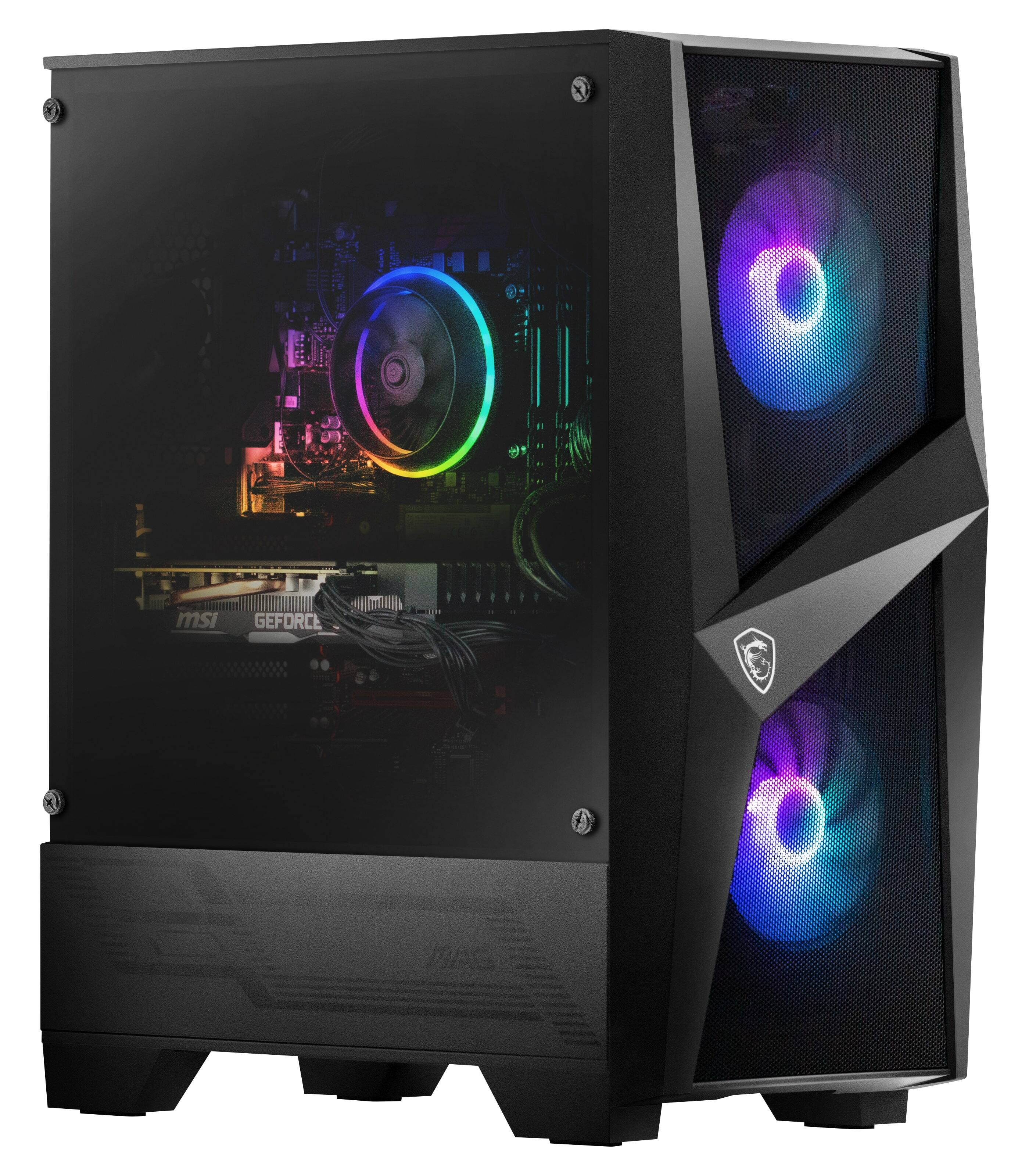 msi GEFORCE