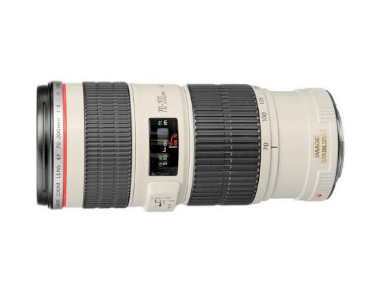 SN V 1:4 -200mm 70 EF LENS ZOOM NOR 70-200mm E m R 8 L8 OE 10 S 135 100 70 - IMAGE STABILIZER