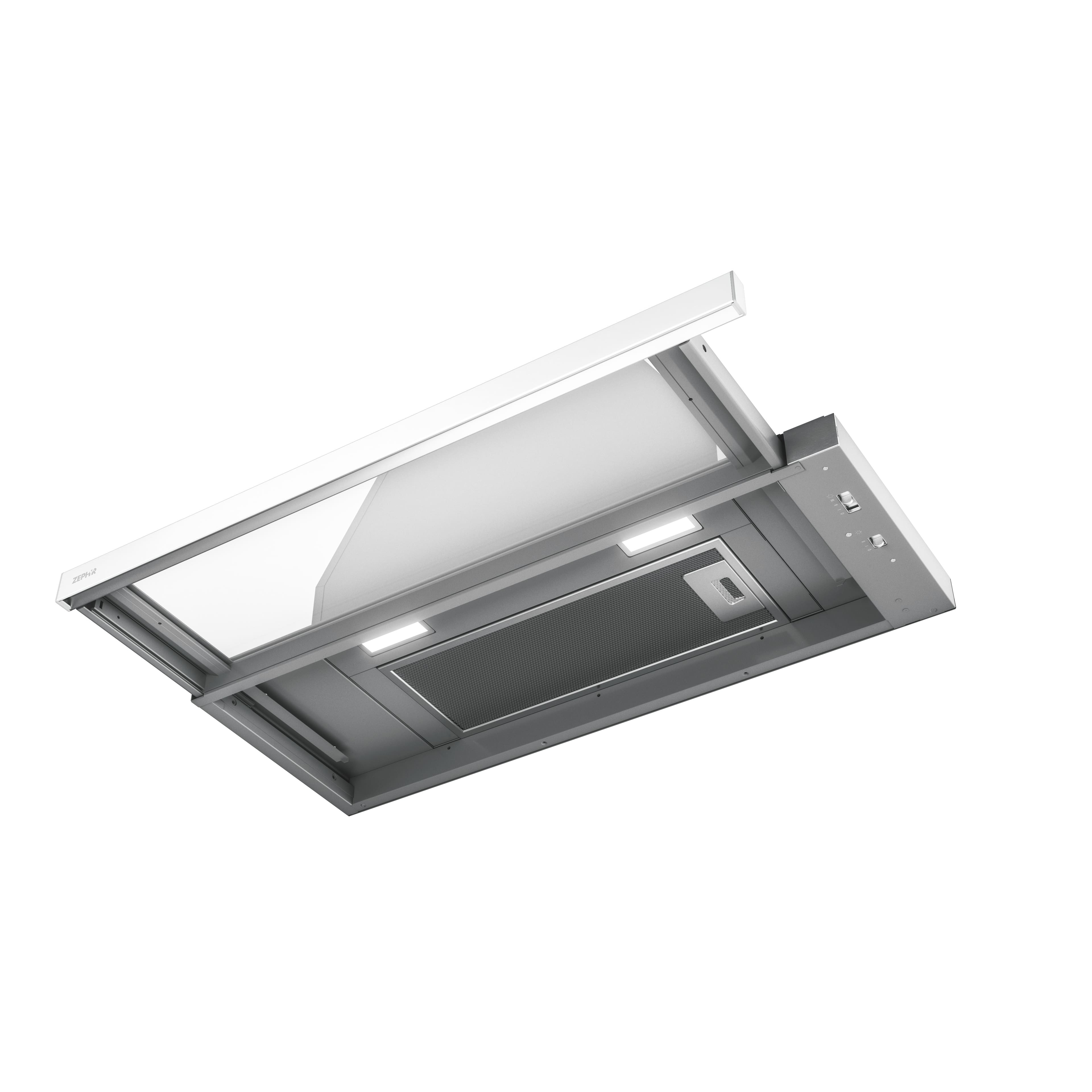 Zephyr – 24 inches – Convertible – Range Hood Insert – White Sansujyuku sansujyuku.com