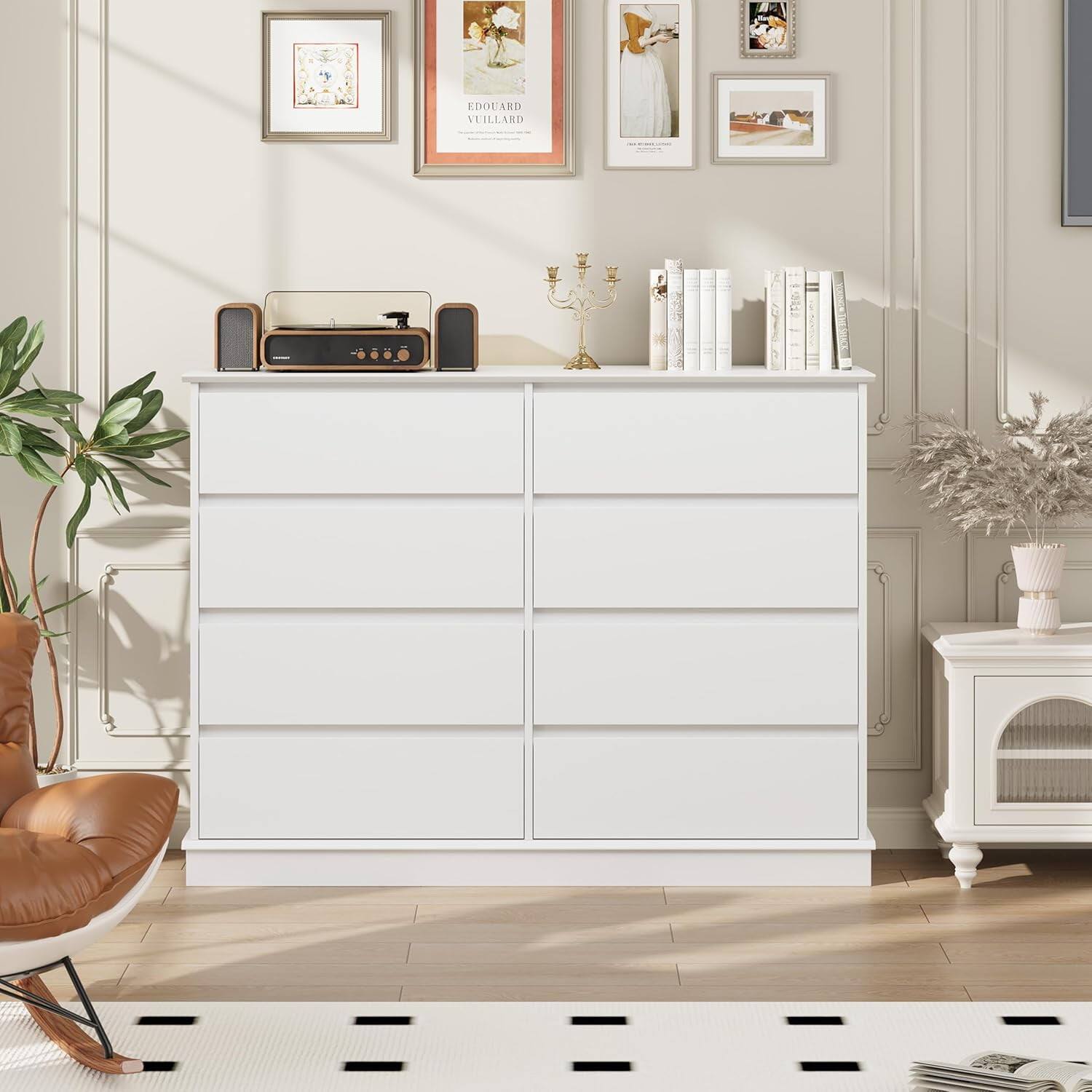 EDOUARD VUILLARD

EDOUARD VUILLARD