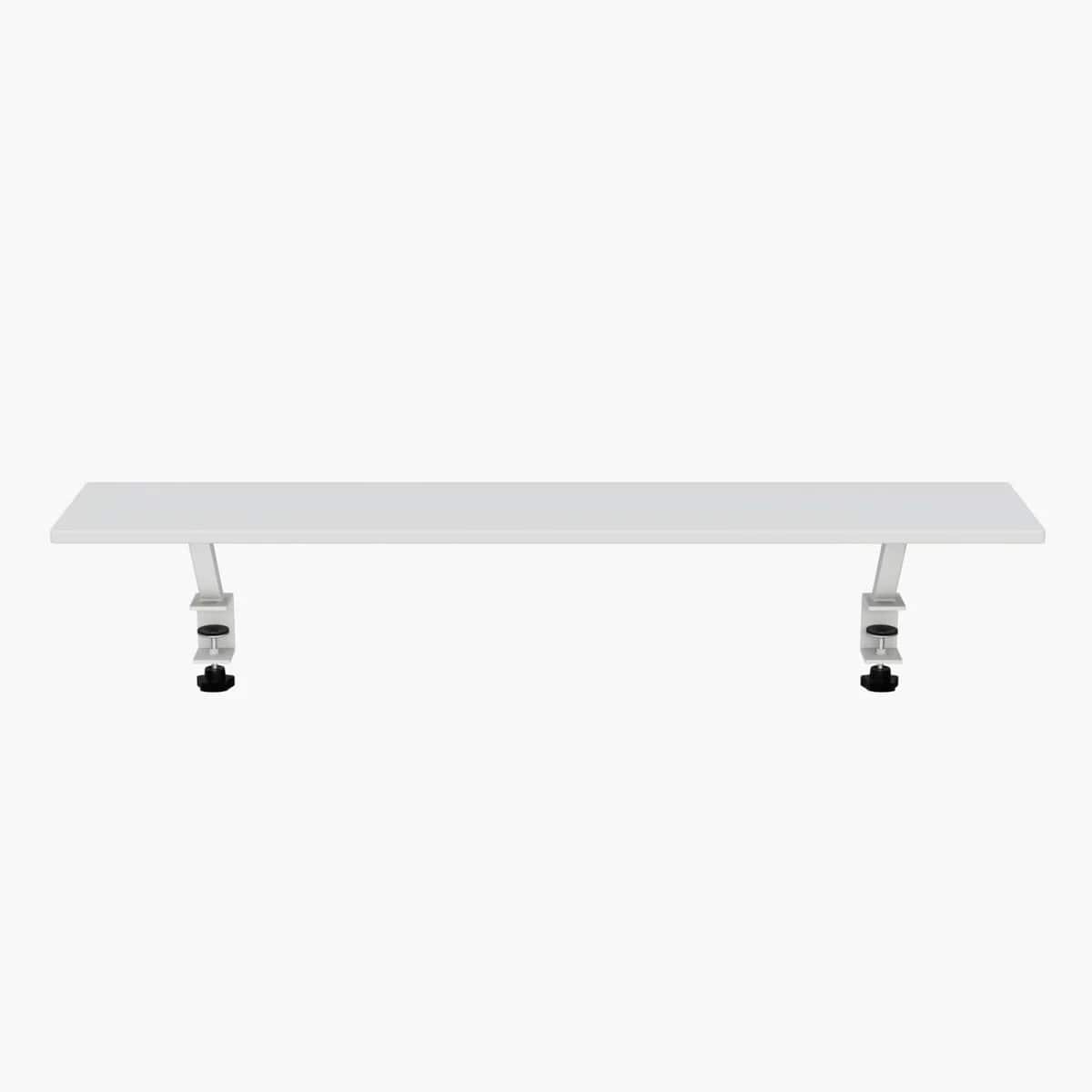 Arozzi - Desk Riser - Large - White