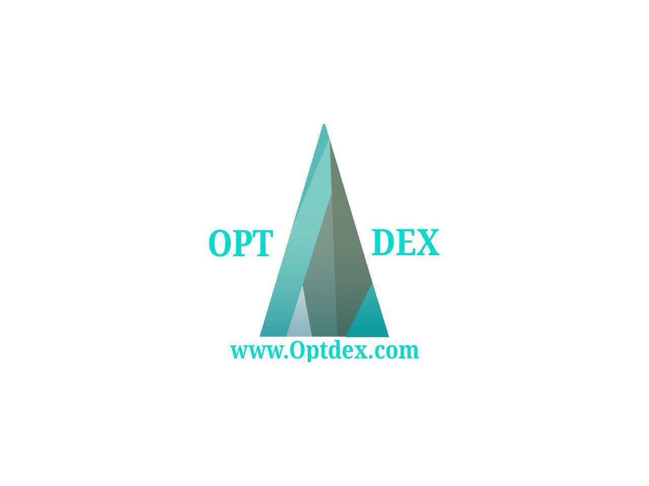 OPT DEX  
www.Optdex.com