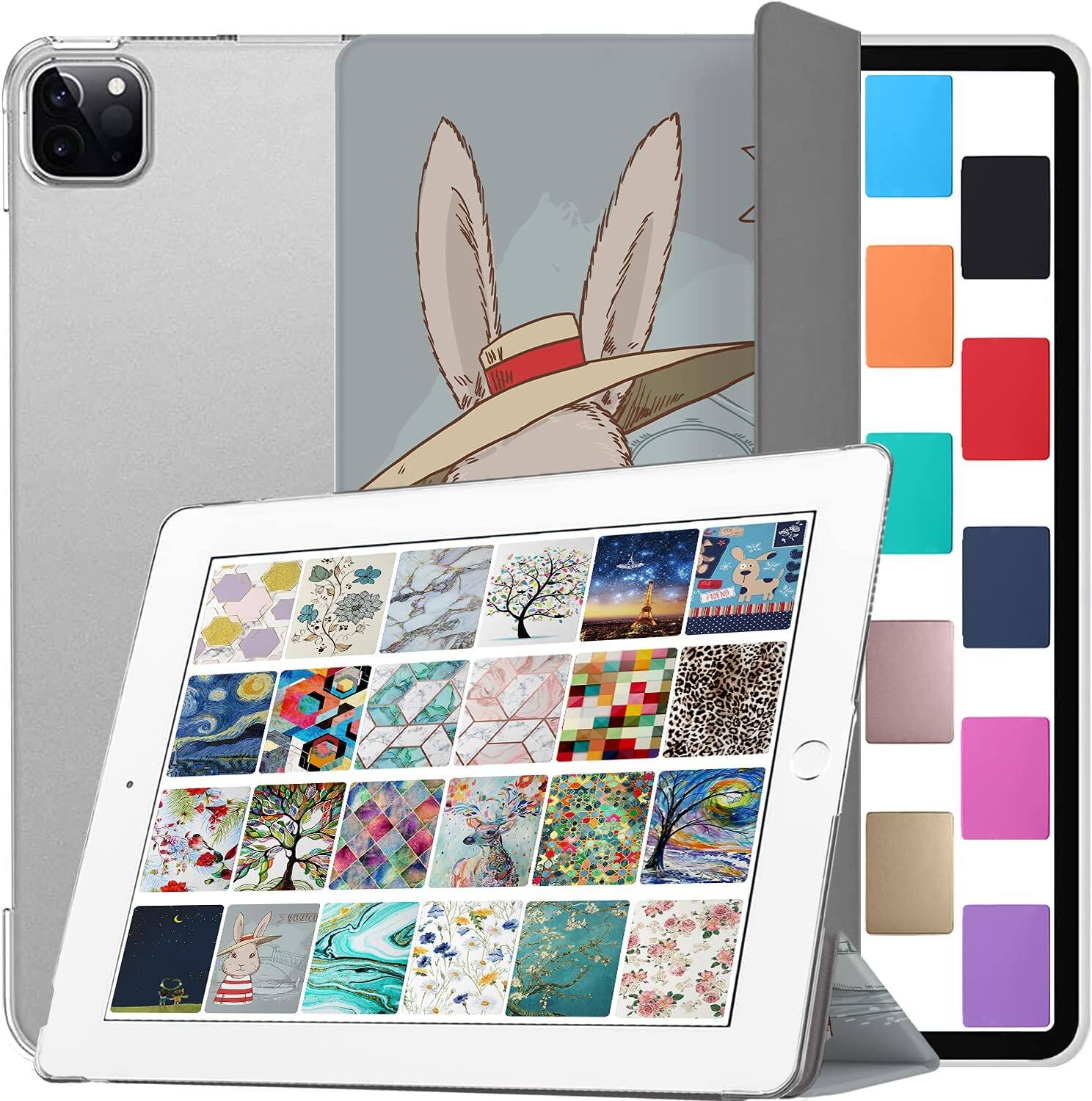 Bunny Hat