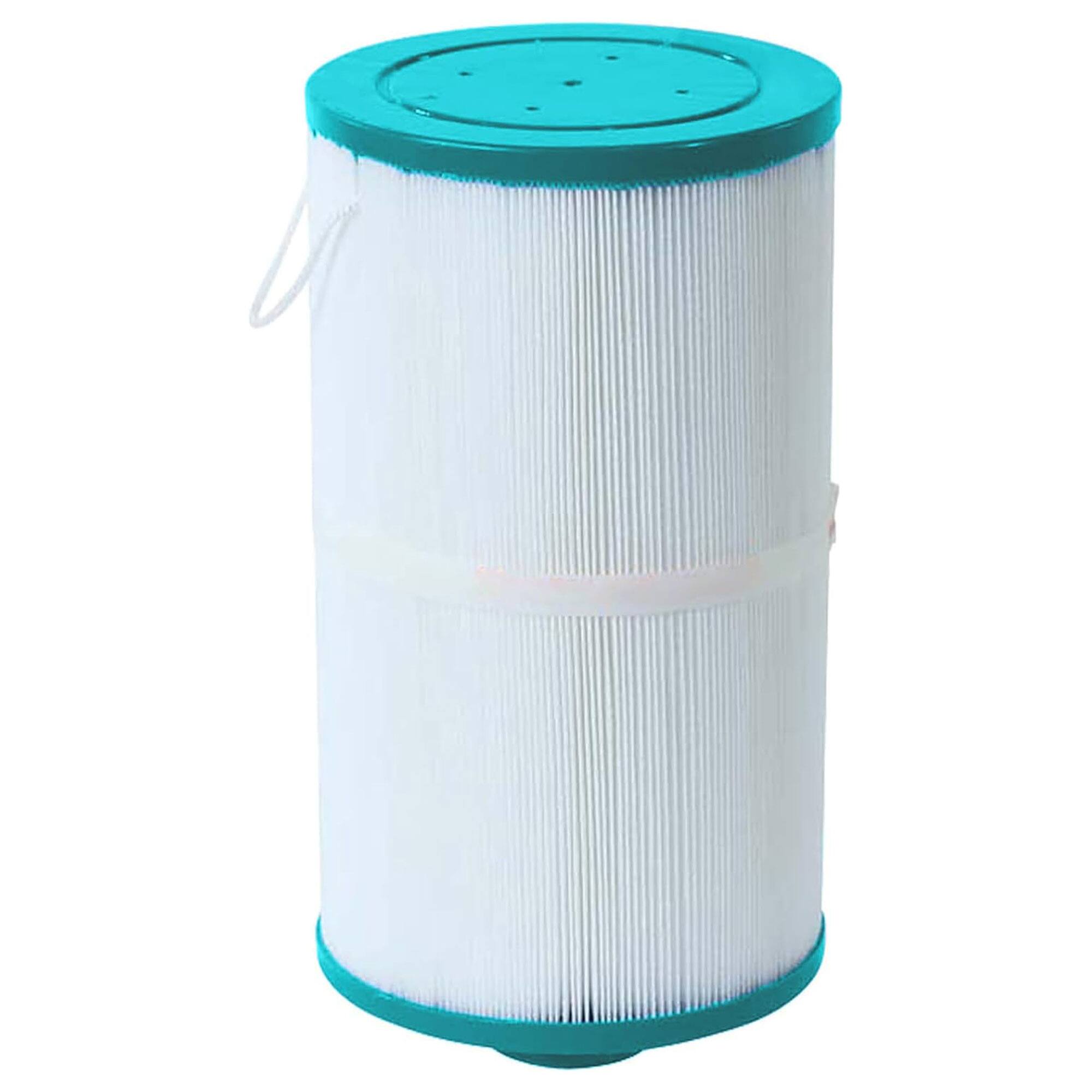 Alt View 7. Hurricane - Hurricane Replacement Spa Filter Cartridge for PFF42TC-P and Unicel 5CH-37.