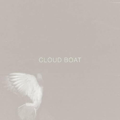 Cloud Boat - Book of Hours   - COMPACT DISCS [CD]