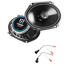 NVX VSP68 V-SERIES 2 Speaker CE