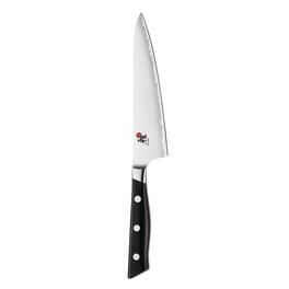 Miyabi - Evolution 5.25-inch Prep Knife - Stainless Steel